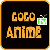Now, you can customize the look in your devices settings. Gogo Anime App for Android - APK Download