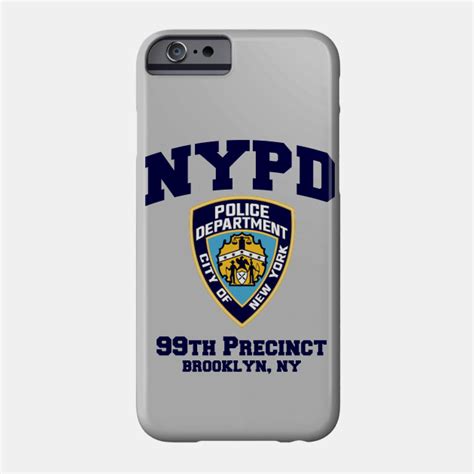 Brooklyn 99 Brooklyn 99 Phone Case Teepublic