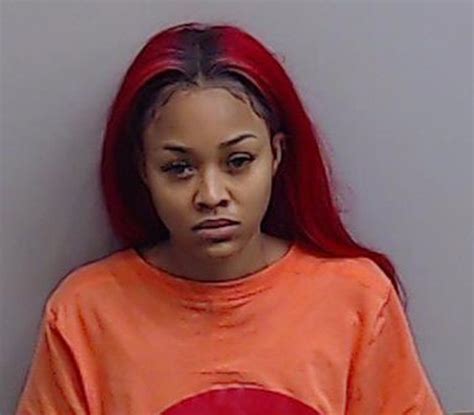 Ann Marie Shooting Singer Charged For Allegedly Shooting Man In Head
