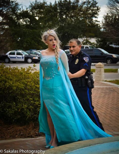 Hanahan Police Arrest Elsa For Lowcountry Cold Front Cold Front Elsa Police