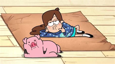 The best gifs are on giphy. Gravity Falls:Mabel got her braces stuck - YouTube