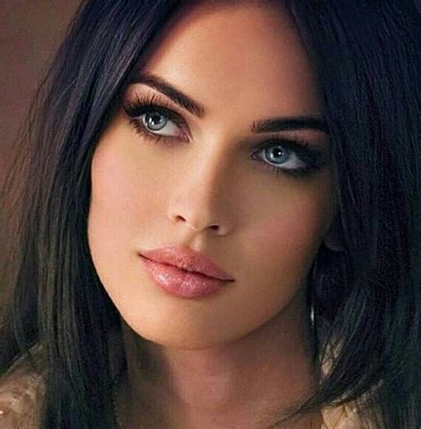 Stunning Eyes Most Beautiful Faces Beautiful Lips Beautiful Women