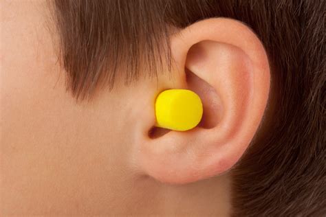 How Wearing Ear Plugs After A Concert Can Help Protect Your Ear Drums