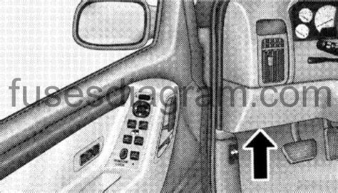 These cherokee manuals have been provided by our users, so we can't guarantee completeness. Fuses and relays box diagramJeep Grand Cherokee 1999-2004