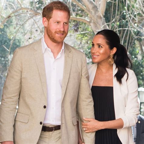 Harry and meghan talk about decision to leave royal life. Meghan Markle, Prince Harry's Explosive Oprah Interview Is ...