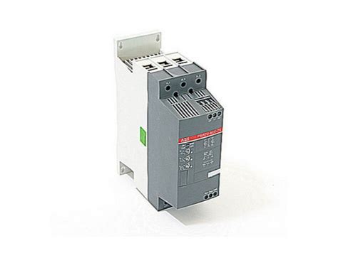 Psr72 600 70 Abb Soft Starters Galco Industrial Electronics