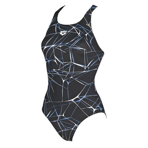 Arena Water Swimsuit Is Prefect For Regular Training