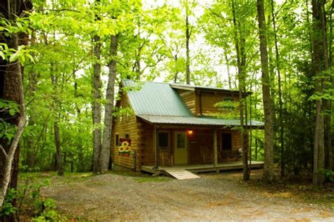 Three Awesome Cabins In West Virginia That Will Give You An