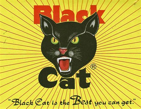 Black Cat The Best You Can Get Black Cat Fireworks Black Cat