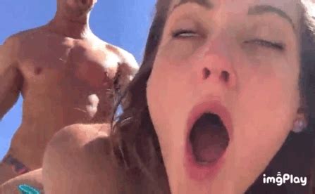Real Horny American Couple Fucking Outdoor BULGE ANAL 55 Pics