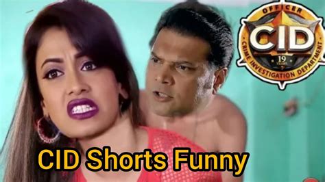 Cid New Episode Daya Love Story Daya And Shreya New Hot Video And Special Video Cid