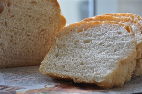 I used this recipe and it worked perfect. Served with love: Basic White Bread