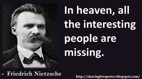 Friedrich Nietzsche Inspirational Quotes In English 04