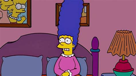 Telex Leuchtenden Opiate Marge Simpson Feet Großhirn Metropolitan Herausziehen