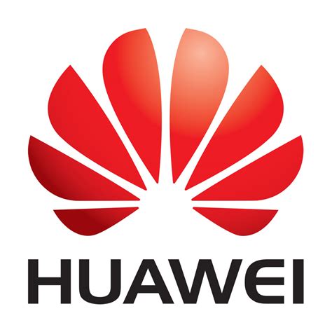 History Of All Logos All Huawei Logos
