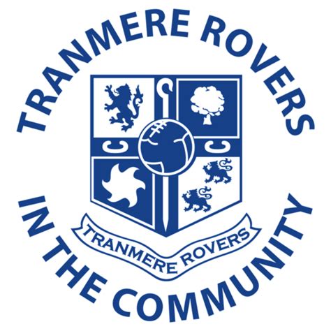 Tranmere Rovers In The Community The Ball 202223