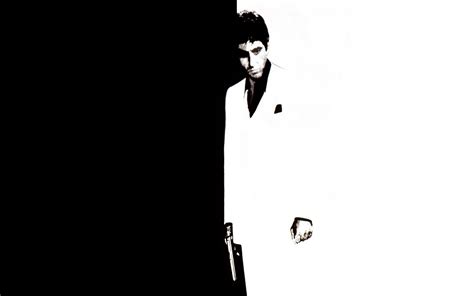 Free Download Scarface Wallpaper Hd 1920x1200 For Your Desktop