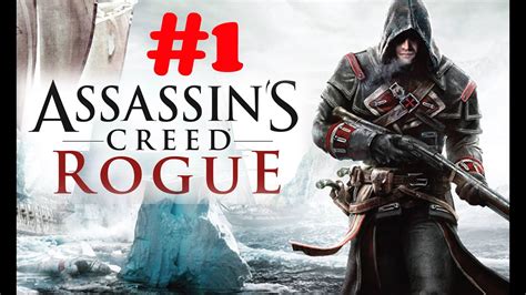 Assassins Creed Rogue Walkthrough Gameplay Part Sequence Memory My