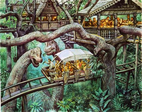 Dinotopia The Fantastical Art Of James Gurney Jurassic World Dinosaurs Jurassic Park World