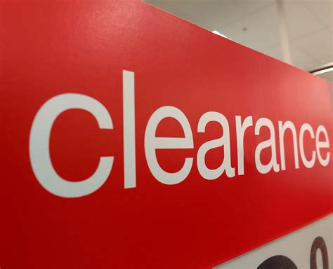 Clearance Sign Picture | Free Photograph | Photos Public Domain