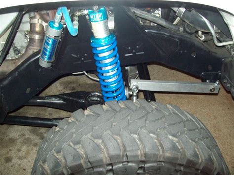 If anyone can give me. Front stabilizer bar on Dana 60??? - Pirate4x4.Com : 4x4 and Off-Road Forum