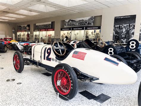 Indianapolis motor speedway, indianapolis, in. Tour Indianapolis Motor Speedway & Other FAQs | Mid ...