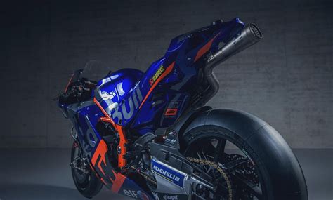 Fotos Así Son Las Nuevas Ktm Rc16 De Motogp 2019 Motorbike Magazine