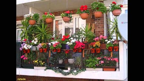 Hanging Pots For Balcony Maximizing Your Space And Beautifying Your Home