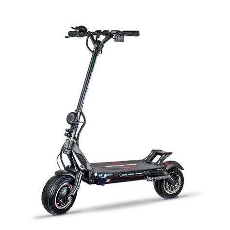 Dualtron Thunder 2 Electric Scooter Voro Motors