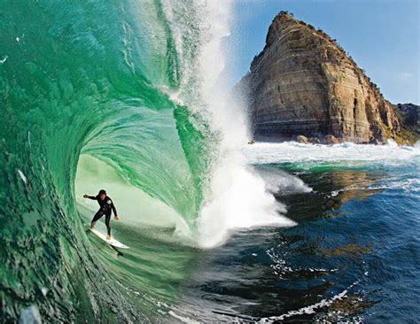 10 Most Dangerous Surf Destinations In The World Outdoors Obsession