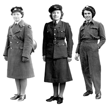 All The Same Buttons Women Of The Air Force Online Exhibitions