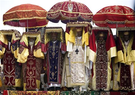 Orthodox Nativity New Year And Epiphany Celebrations Worldwide News