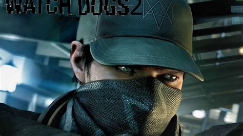 Ita Come Incontrare Aiden Pearce In Watch Dogs 2 Easter Egg Youtube