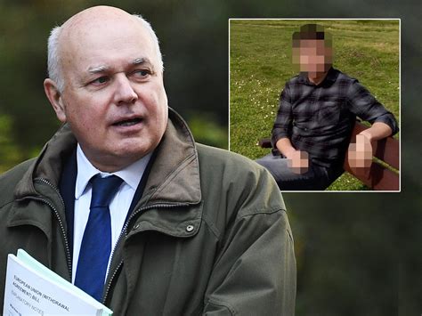 Former Tory Leader Iain Duncan Smith Backs Campaign And Says Uk Must