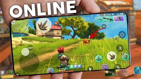 5 Top Online Multi Player Android Games Ex Games Online Enjoy