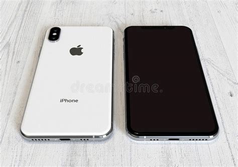 Iphone Xs Front Back Stock Photos Free And Royalty Free Stock Photos