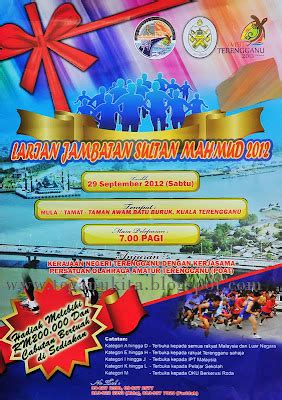 Sultan mahmud bridge run 2018. teganuku: Larian Jambatan Sultan Mahmud 2012 Tawar Hadiah ...