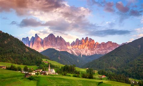 Best Summer Hikes In The Dolomites Wandering Wheatleys