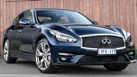 Infiniti Q70 2016 Review Carsguide