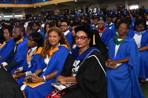 Utech Jamaica Graduating Class Of 2022 Urged To Pursue Lifelong