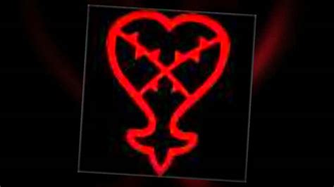 Tons of awesome kingdom hearts heartless symbol wallpapers to download for free. Kingdom Hearts : Heartless Symbol - YouTube