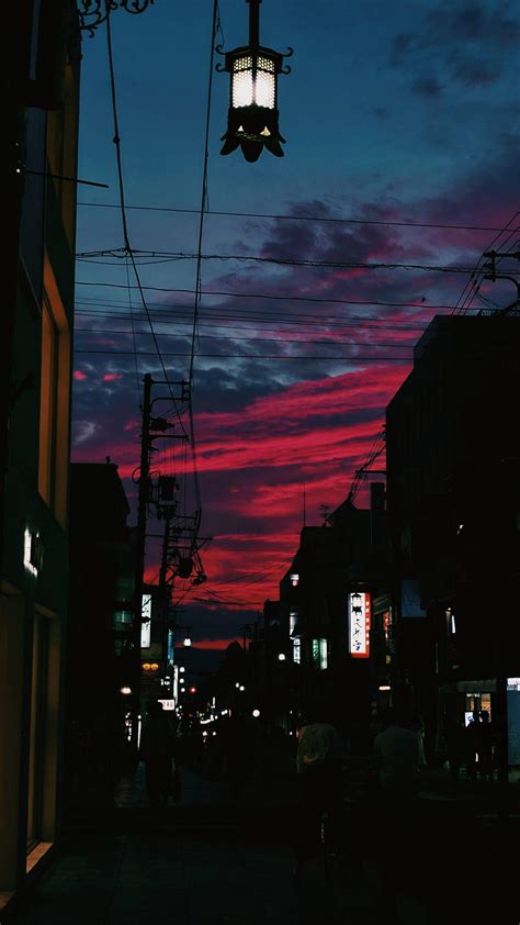 Express aesthetic senses at all times and places. Japanese Aesthetic iPhone Wallpapers - Wallpaper Cave