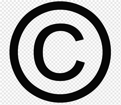 Copyright Symbol Copyright Law Of The United States United States