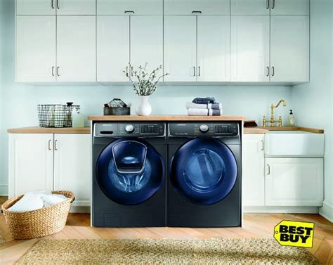 The Benefits Of Energy Star Washers And Dryers