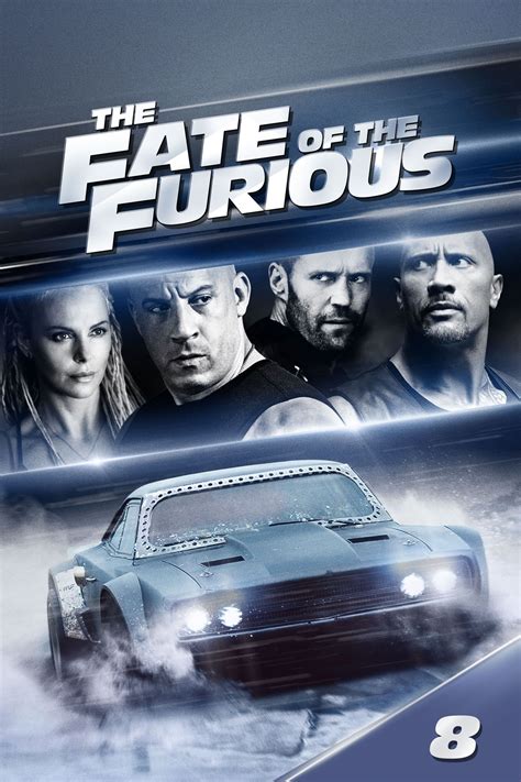 Fate And Furious 8 Newstempo