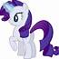 Rarity By TheShadowStone On DeviantArt