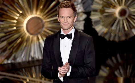 Oscars 2015 Neil Patrick Harris Best And Worst Jokes