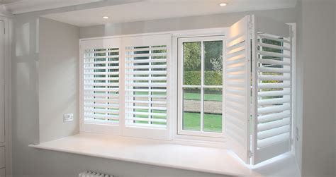 Shutters And Blinds Preferred Glass And Windows