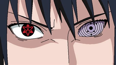 Sasuke Uchiha Rinnegan 14 By Uchihaclanancestor On