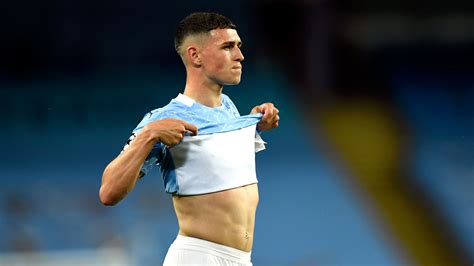 Foden is one of the brightest youth prospects in english football. Phil Foden apologises after being sent home for England ...